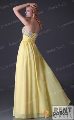 Возьмите Платье Grace Karin Итальянка, размер 42-46 напрокат (Фото 2) в Москве