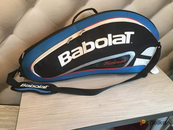 Возьмите Теннисная ракетка Babolat напрокат (Фото 2) в Москве