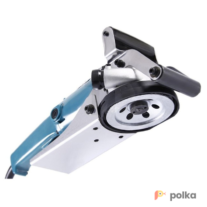 Возьмите Шлифмашина по бетону MAKITA PC 1100 напрокат (Фото 3) в Москве