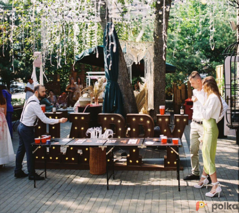 Возьмите Пивная игра БИР ПОНГ (Beer pong, ИГРЫ МИРА) напрокат (Фото 2) в Москве