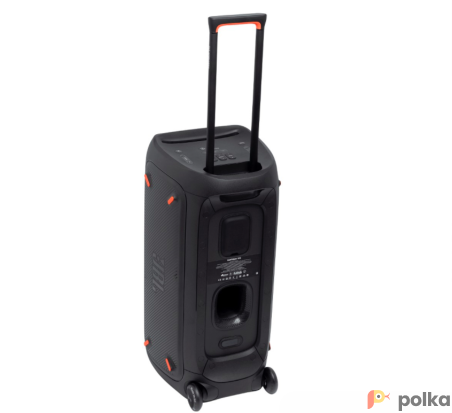 Возьмите JBL PARTYBOX 310 Х2 напрокат (Фото 1) в Санкт-Петербурге