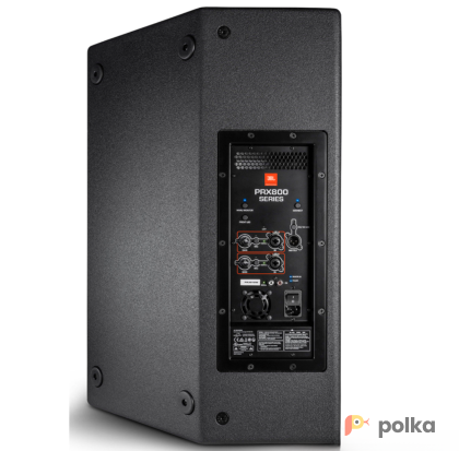 Возьмите АКТИВНАЯ АС JBL PRX 815W (1500 ВТ напрокат (Фото 1) в Санкт-Петербурге