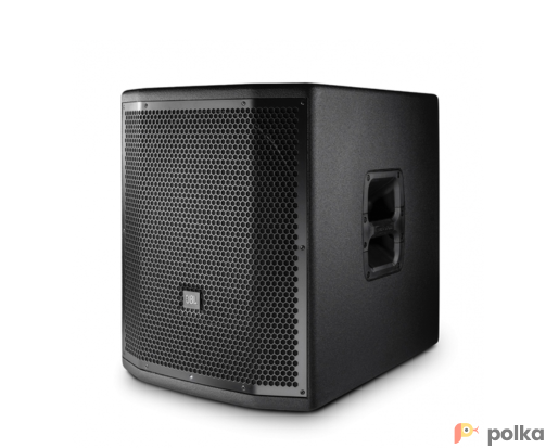 Возьмите АКТИВНЫЙ САБ JBL PRX815XLFW напрокат (Фото 1) в Санкт-Петербурге