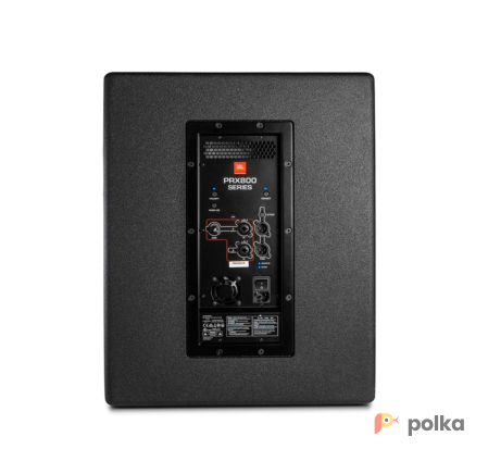 Возьмите АКТИВНЫЙ САБ JBL PRX815XLFW напрокат (Фото 2) в Санкт-Петербурге