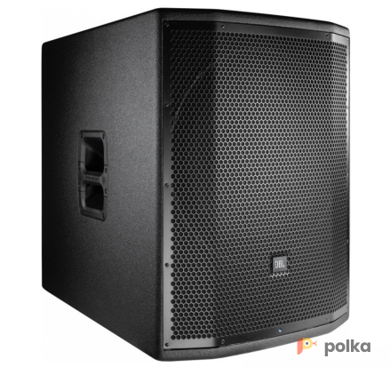 Возьмите АКТИВНЫЙ САБ JBL PRX 818XLFW (1500 ВТ) напрокат (Фото 1) в Санкт-Петербурге