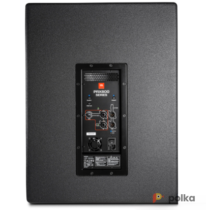 Возьмите АКТИВНЫЙ САБ JBL PRX 818XLFW (1500 ВТ) напрокат (Фото 3) в Санкт-Петербурге