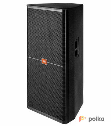 Возьмите ПАССИВНАЯ АС JBL SRX725 (1200 ВТ) напрокат (Фото 1) в Санкт-Петербурге