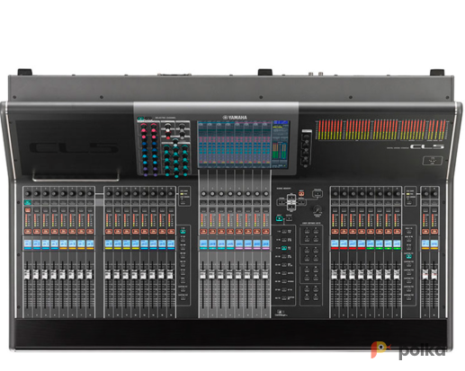 Возьмите YAMAHA CL5 напрокат (Фото 1) в Санкт-Петербурге