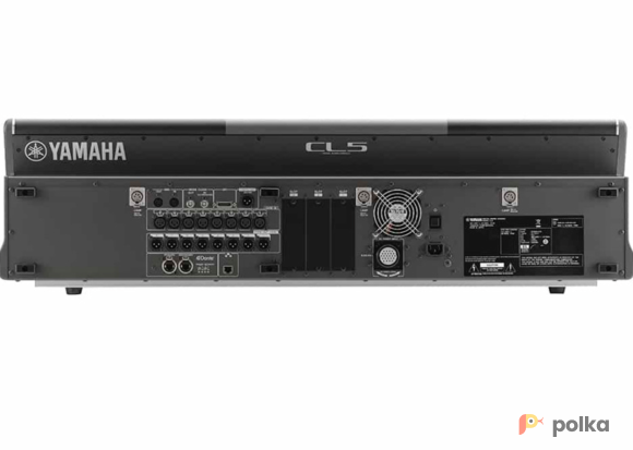 Возьмите YAMAHA CL5 напрокат (Фото 2) в Санкт-Петербурге