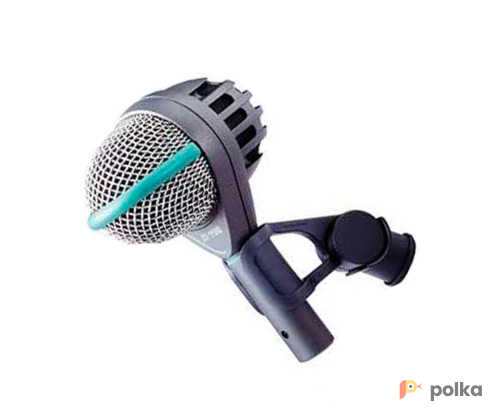 Возьмите Микрофон AKG D112 напрокат (Фото 1) в Санкт-Петербурге