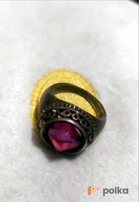 Возьмите Старинный Перстень винтаж кольцо, размер 20 напрокат (Фото 5) в Москве