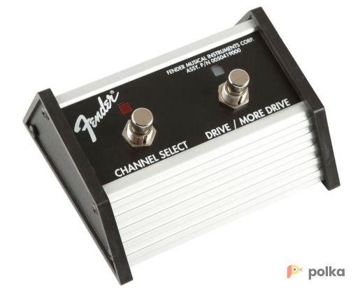 Возьмите КОМБО ГИТАРНЫЙ FENDER HOT ROD DEVILLE III 212 напрокат (Фото 4) в Санкт-Петербурге