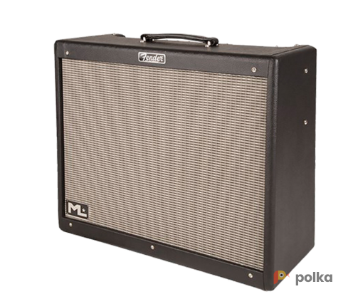 Возьмите КОМБО ГИТАРНЫЙ FENDER HOT ROD DEVILLE III 212 напрокат (Фото 3) в Санкт-Петербурге