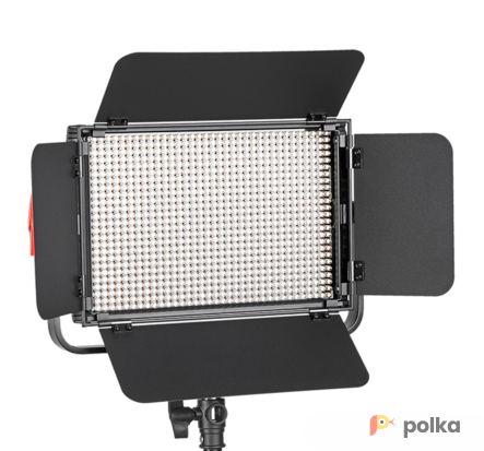 Возьмите Прожектор FALCON EYES FLATLIGHT 900 LED BI-COLOR напрокат (Фото 1) в Санкт-Петербурге