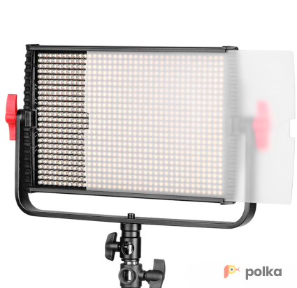 Возьмите Прожектор FALCON EYES FLATLIGHT 900 LED BI-COLOR напрокат (Фото 2) в Санкт-Петербурге