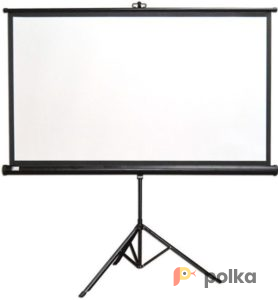 Возьмите Экран для проектора 120″ (305 см) напрокат (Фото 2) В Екатеринбурге