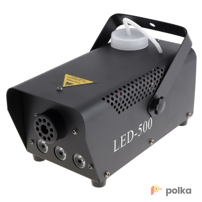 Возьмите Генератор дыма LED-500 напрокат (Фото 1) В Сочи
