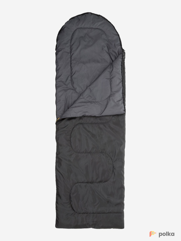 Возьмите Спальный мешок Outventure Comfort напрокат (Фото 2) В Сочи