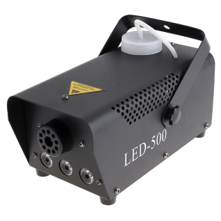 Генератор дыма LED-50