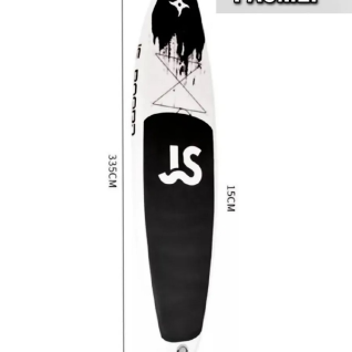Sup-доска JS Board Ninja 11