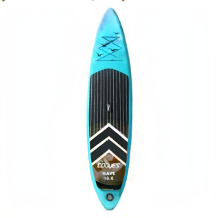 Sup-доска Gorpore Wave Blue 10.6