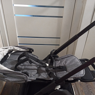 Коляска Bugaboo ant