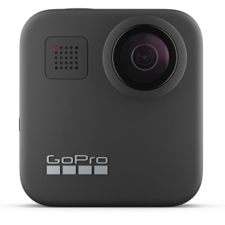 GoPro 360 Max