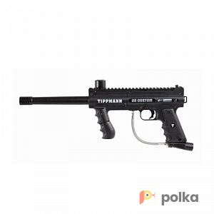 Возьмите МАРКЕР для пейнтбола TIPPMANN 98 CUSTOM PS напрокат (Фото 2) common.inCity.tula