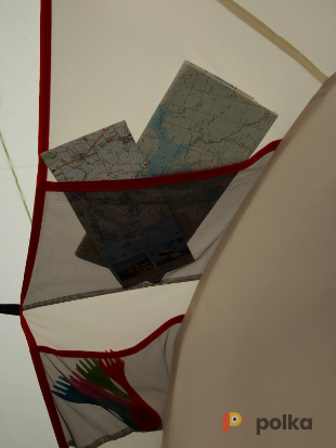 Возьмите Палатка 4-местная 2-комнатная Outventure Hudson 4 напрокат (Фото 3) В Екатеринбурге