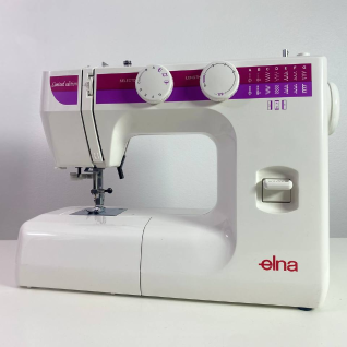 Электромеханическая швейная машина Elna 1001