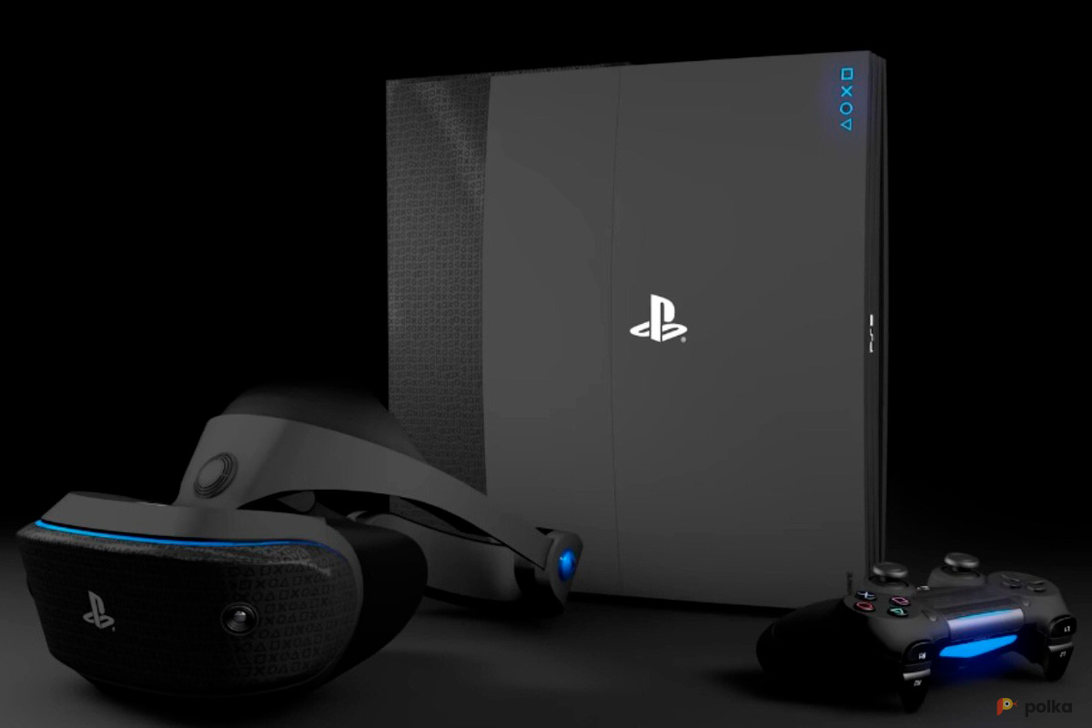 Возьмите Sony Playstation 5+ VR2 аренда напрокат (Фото 2) в Москве