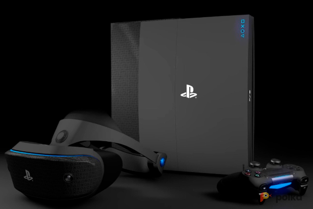 Возьмите Sony Playstation 5+ VR2 аренда напрокат (Фото 1) в Москве