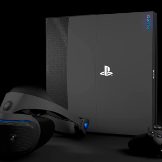 Sony Playstation 5+ VR2 аренда
