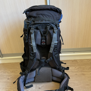 Походный рюкзак 75 литров (Deuter)