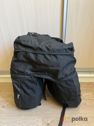 Возьмите велорюкзак (штаны) 50л напрокат (Фото 3) в Москве