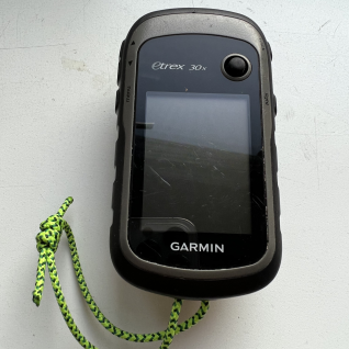 Туристический навигатор Garmin Etrex 30x