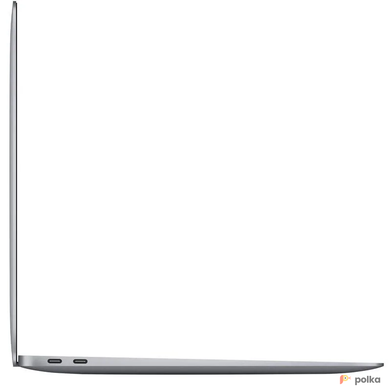 Возьмите Ноутбук Apple MacBook Air Retina Space Gray M1 напрокат (Фото 2) в Москве