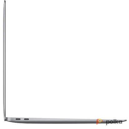 Возьмите Ноутбук Apple MacBook Air Retina Space Gray M1 напрокат (Фото 1) в Москве