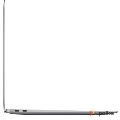 Возьмите Ноутбук Apple MacBook Air Retina Space Gray M1 напрокат (Фото 2) в Москве