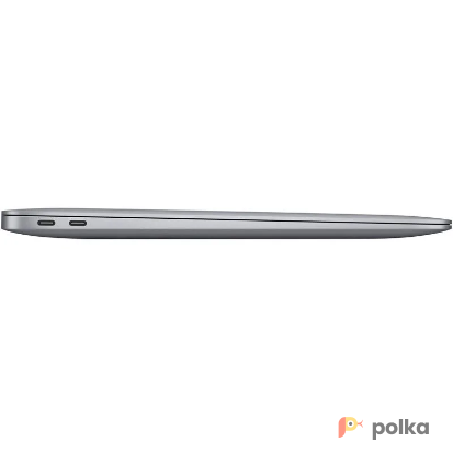 Возьмите Ноутбук Apple MacBook Air Retina Space Gray M1 напрокат (Фото 3) в Москве