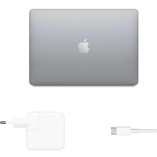 Ноутбук Apple MacBook Air Retina Space Gray M1