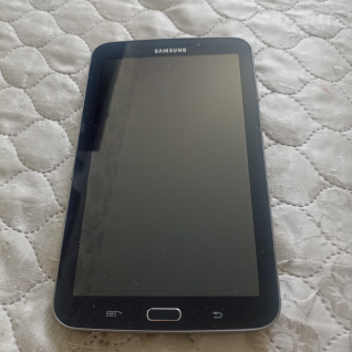Планшет Samsung Galaxy tab3