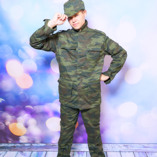 Военный