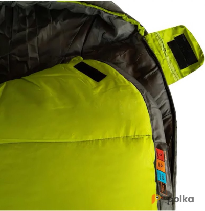 Возьмите Спальный мешок Tramp Hiker Regular правый  2023 TRS-051R-R напрокат (Фото 12) в Москве