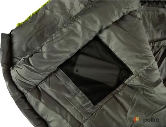 Возьмите Спальный мешок Tramp Hiker Compact правый 2023 TRS-051C-R напрокат (Фото 5) в Москве