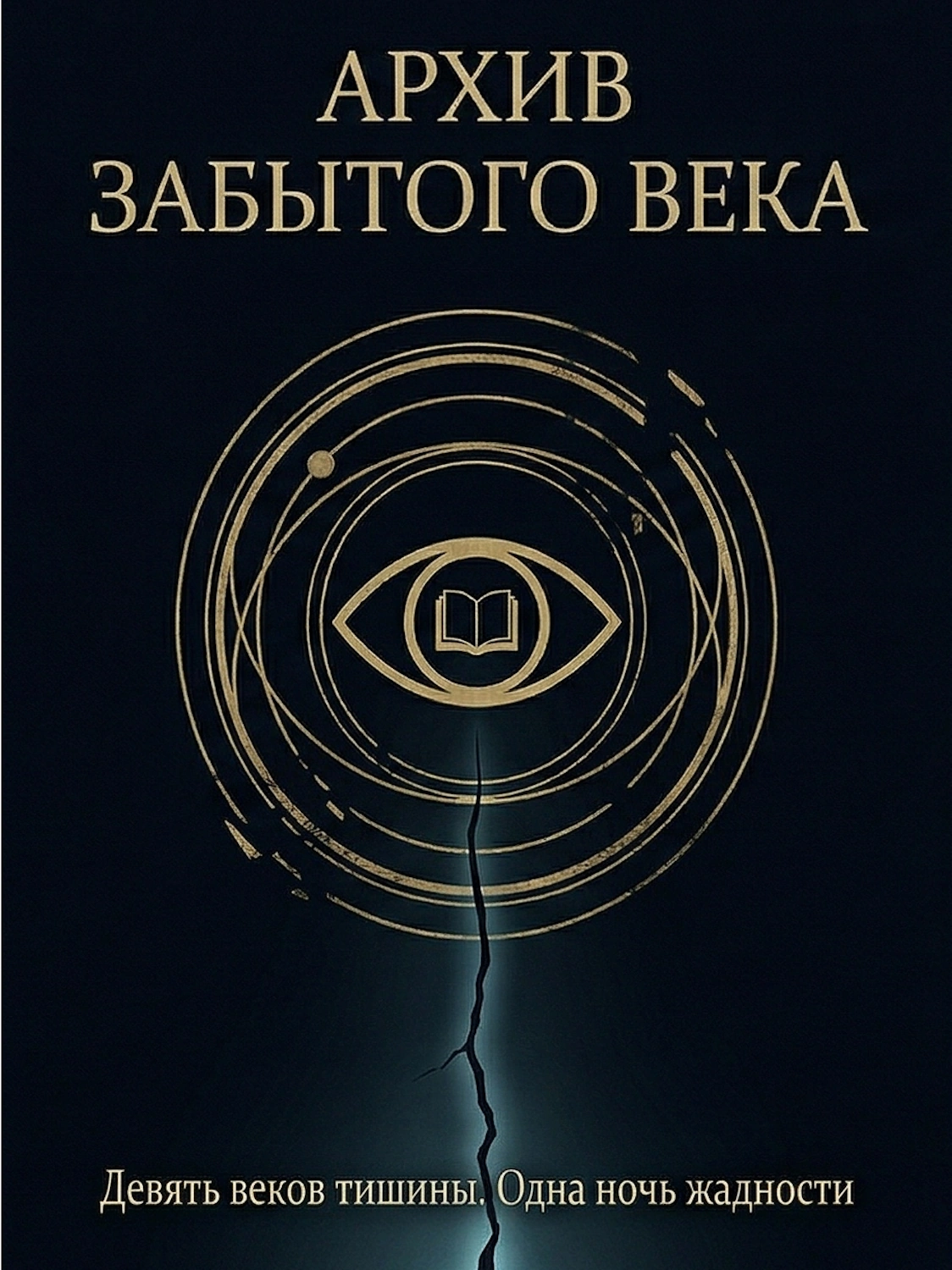 Архив забытого века