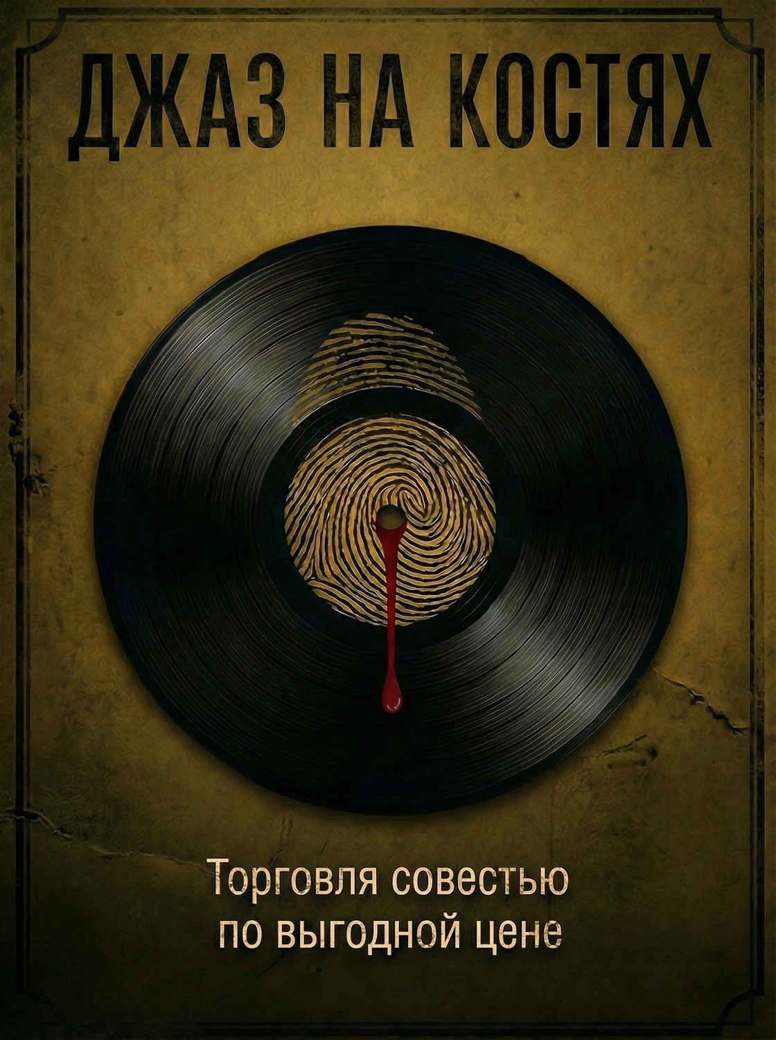 Джаз на Костях