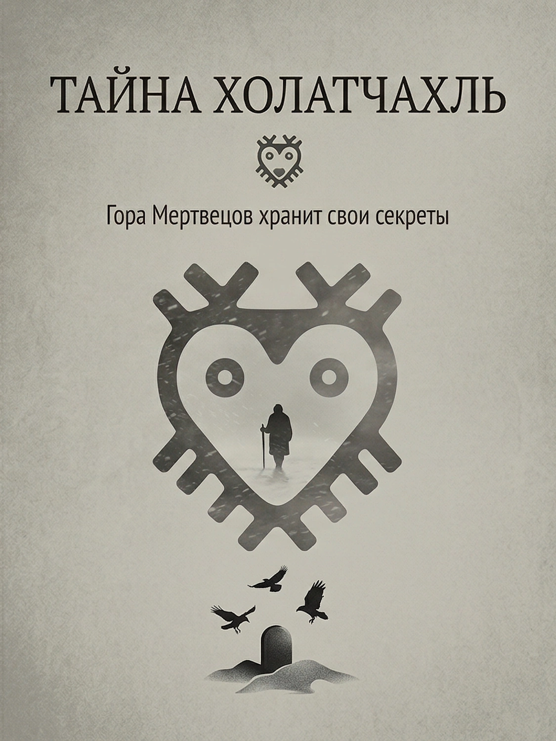 Тайна Холатчахль