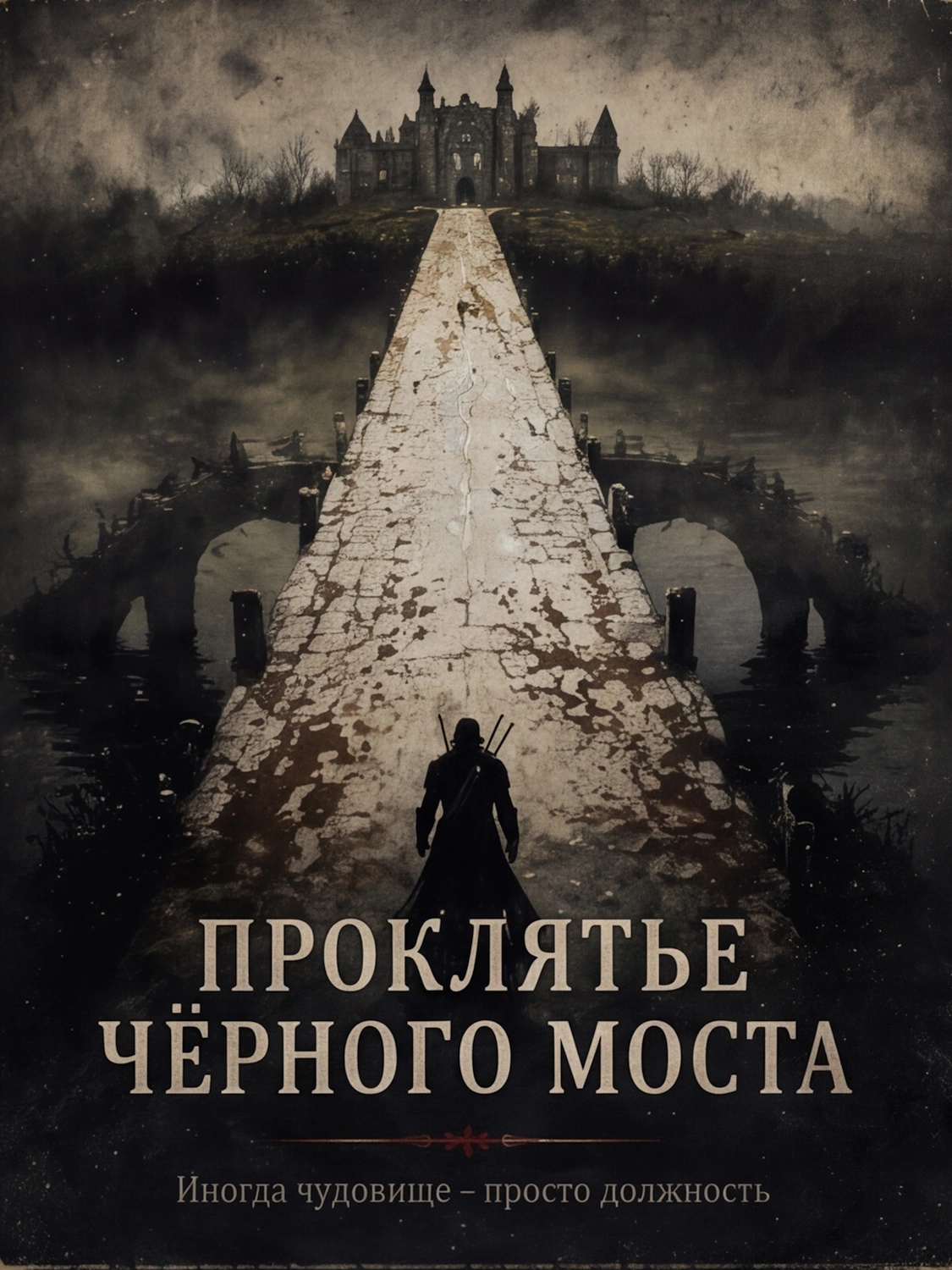 Проклятье Черного моста