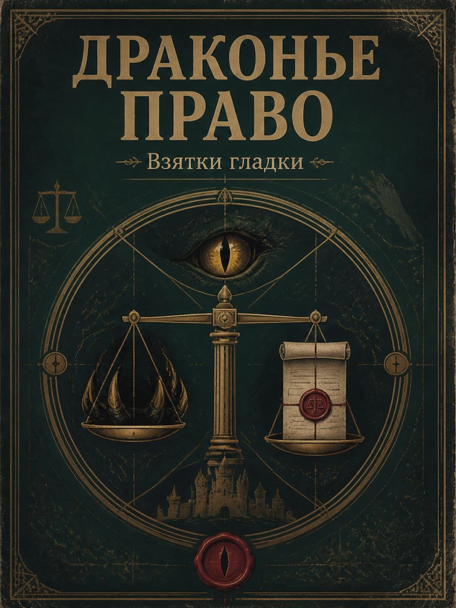 Драконье право